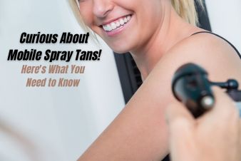 Curious About Mobile Spray Tans!